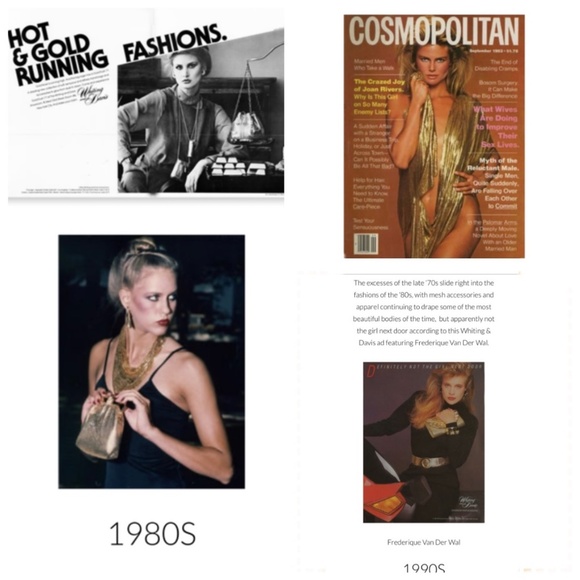 ❌ 11/7 TGIFF! FASHION FRIDAY VINTAGE SHARE GROUP THAT IS! - Picture 10 of 16